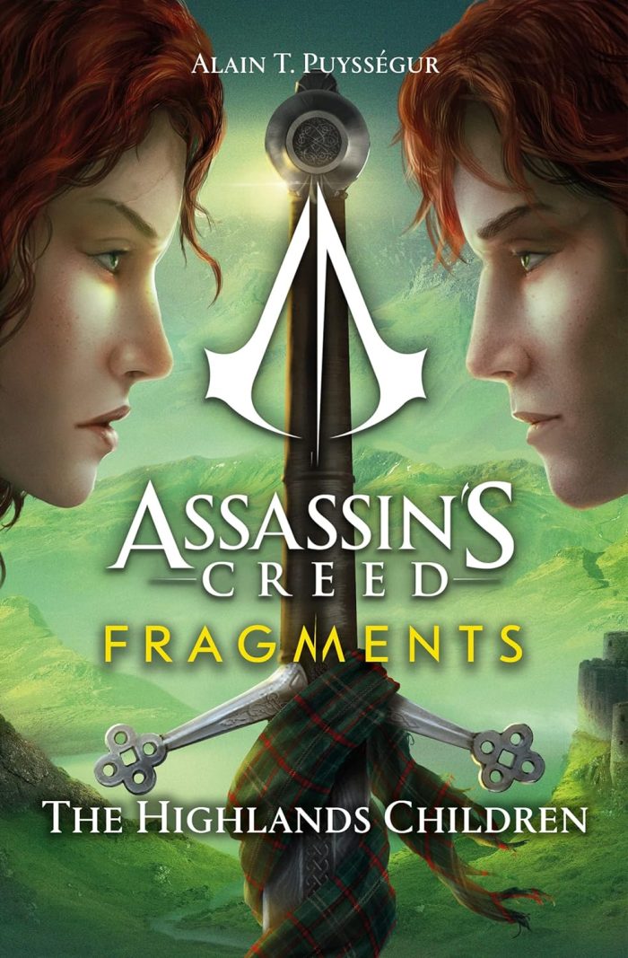Assassin's Creed Fragments - The Highlands Children Assassin's Creed Fragments - The Highlands Children