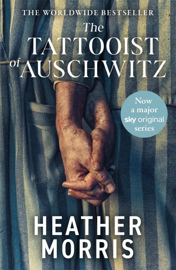 The Tattooist of Auschwitz The Tattooist of Auschwitz