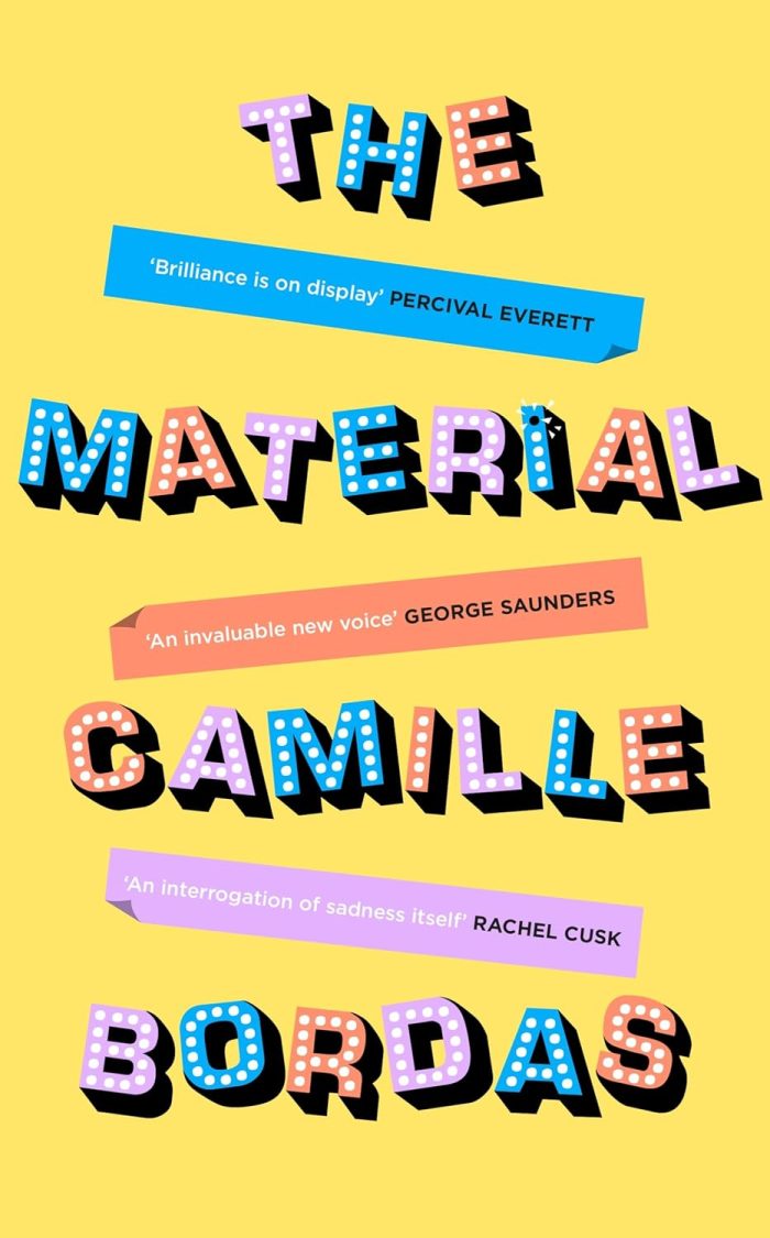 The Material The Material