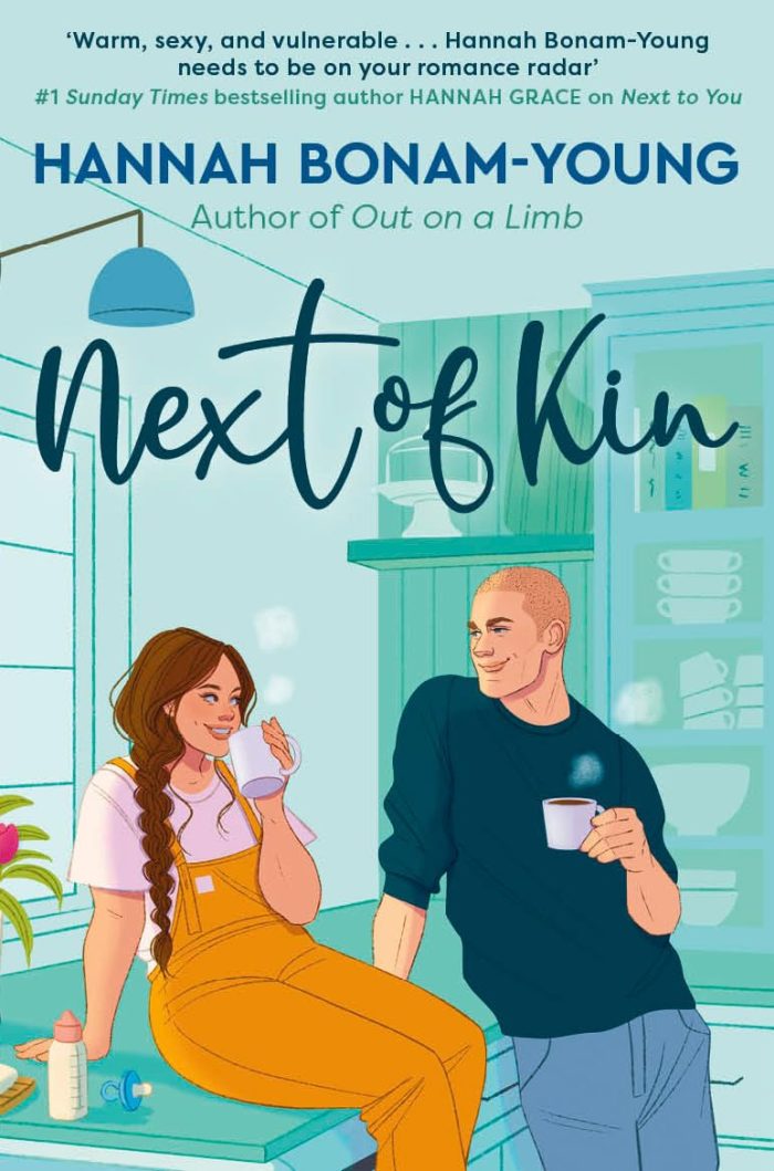 Next of Kin Next of Kin
