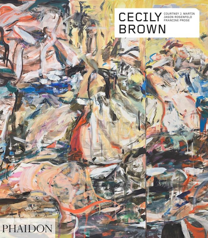 Cecily Brown Cecily Brown