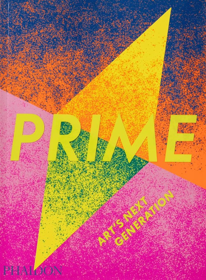 Prime: Art's Next Generation Prime: Art's Next Generation