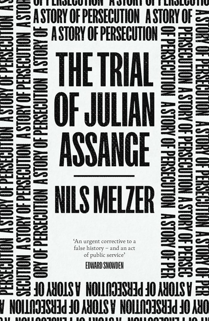 The Trial of Julian Assange: A Story of Persecution The Trial of Julian Assange: A Story of Persecution