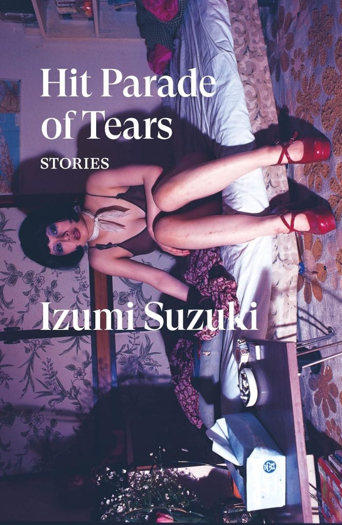 Hit Parade of Tears: Stories Hit Parade of Tears: Stories