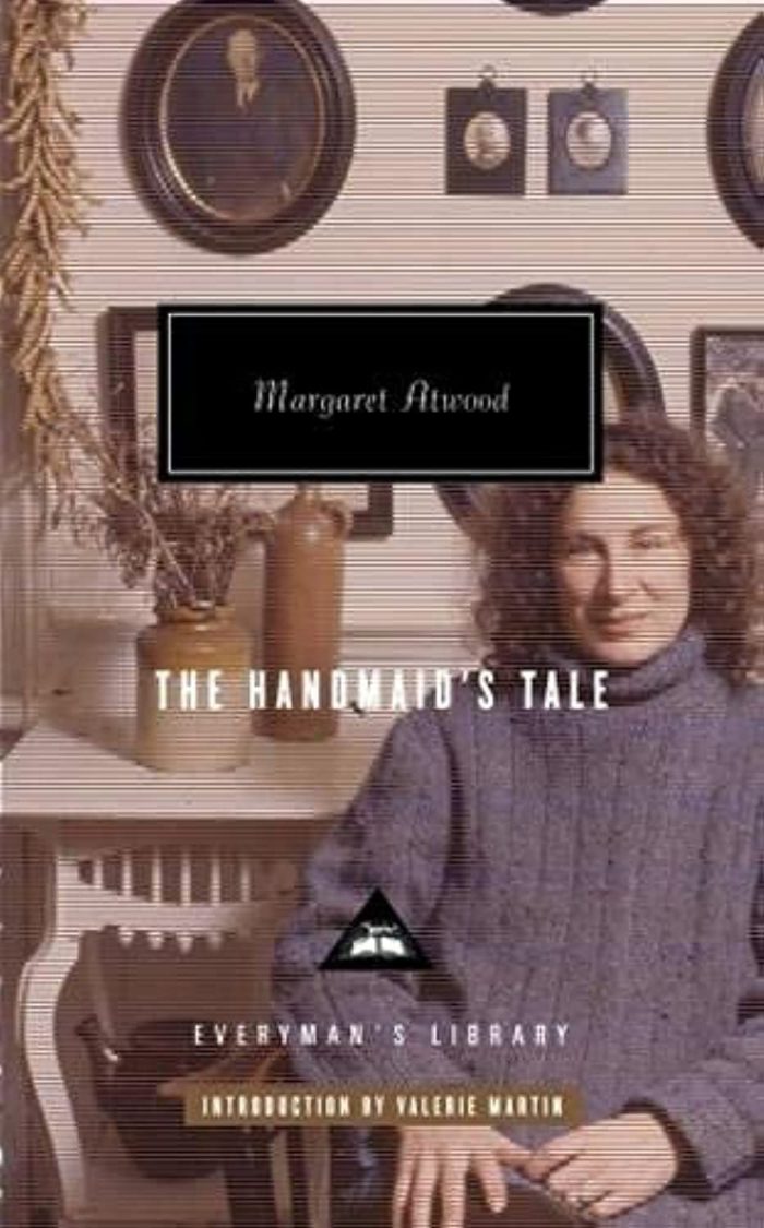 The Handmaid's Tale The Handmaid's Tale