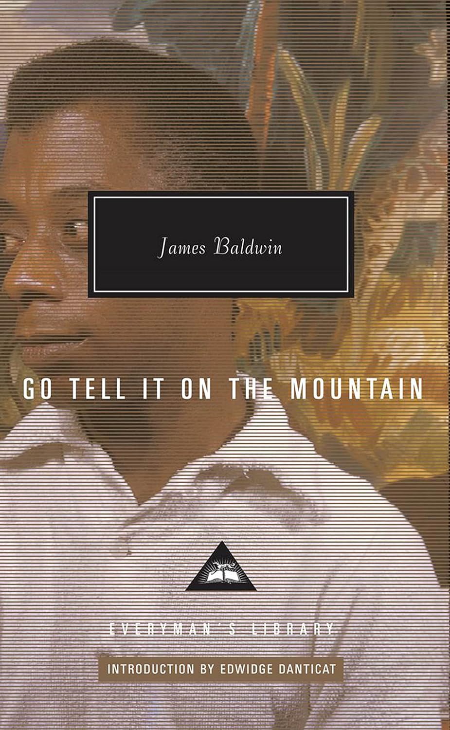 Go Tell It on the Mountain (hardcover)