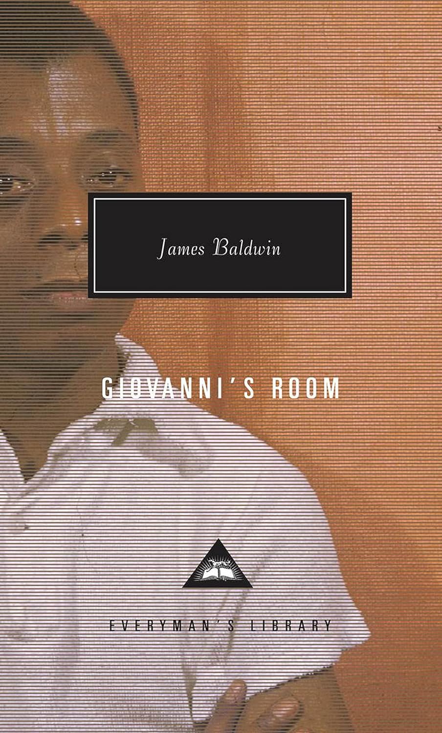 Giovanni's Room (hardcover)