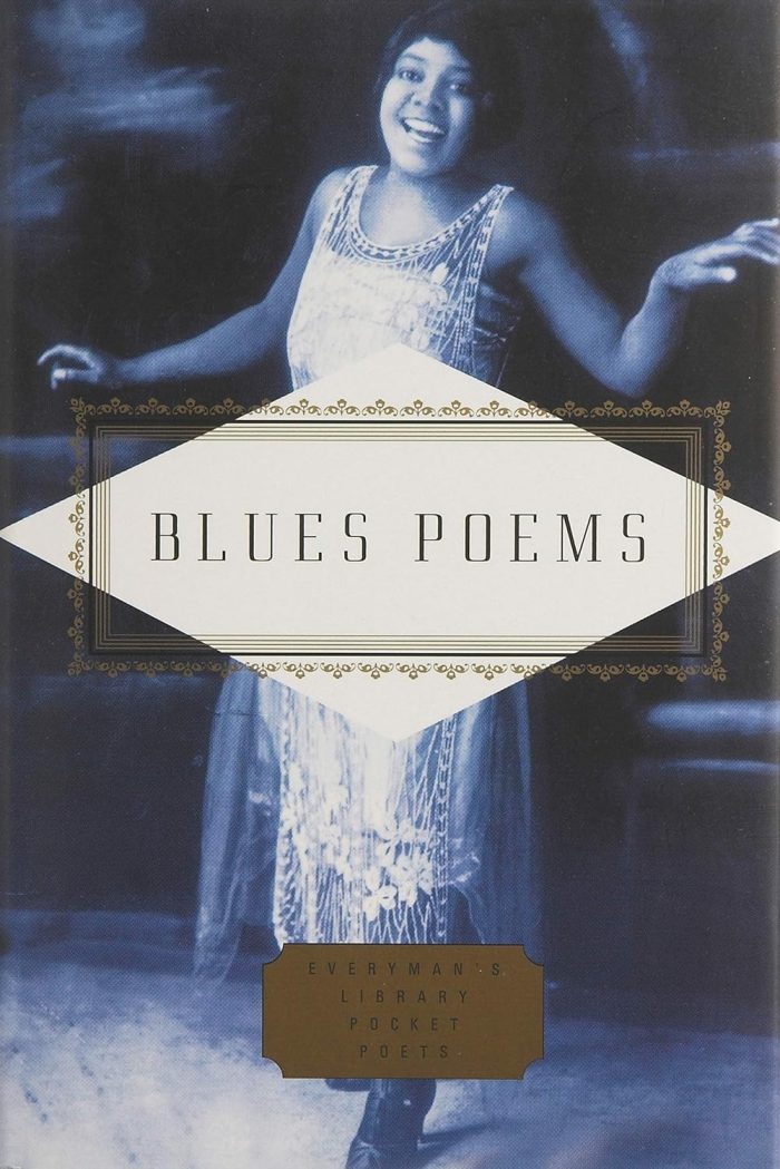 Blues Poems Blues Poems