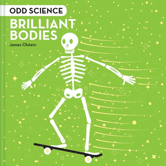 Odd Science Stupendous Body Odd Science Stupendous Body