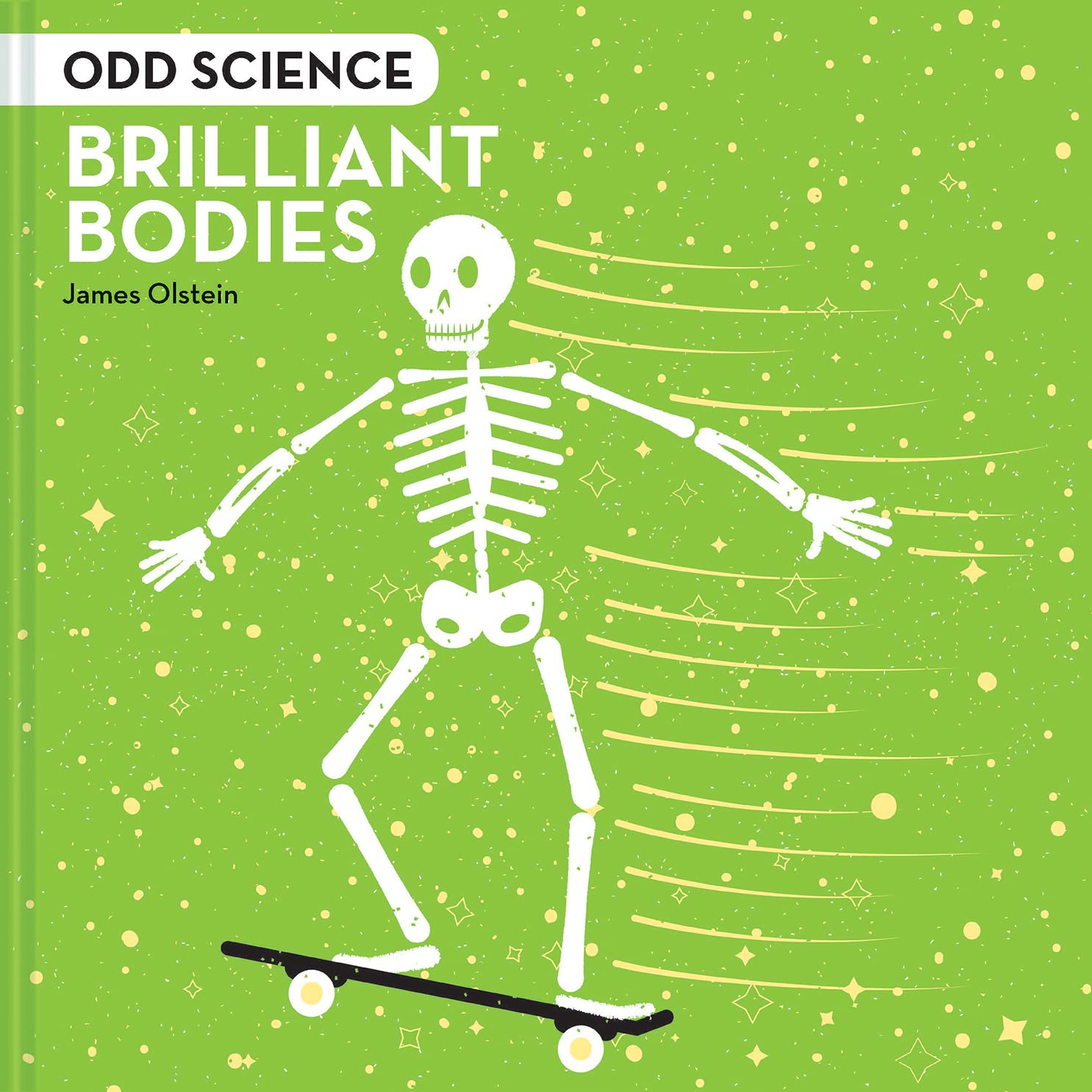 Odd Science Stupendous Body