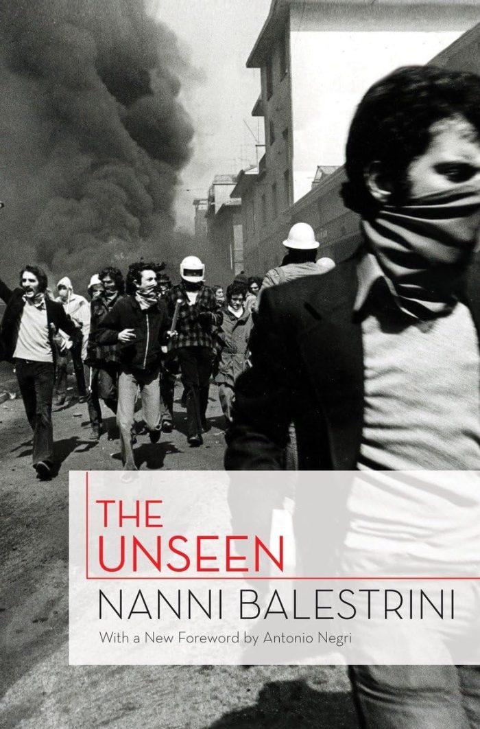 The Unseen The Unseen