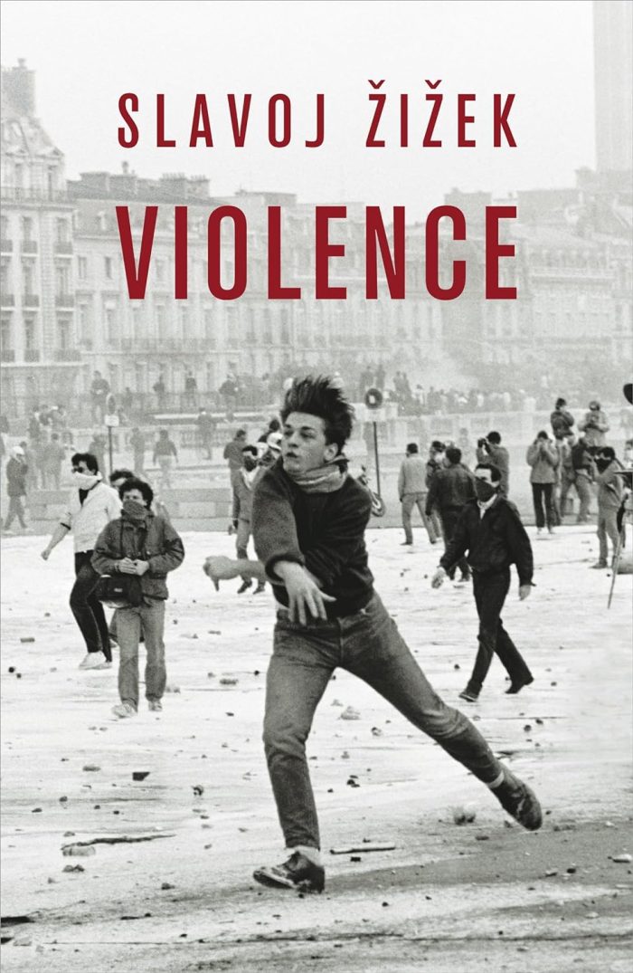 Violence Six sideways reflections Violence Six sideways reflections