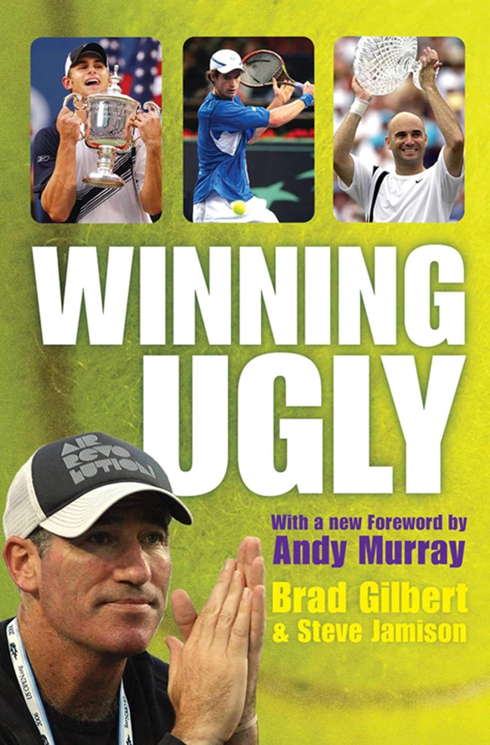 Winning ugly