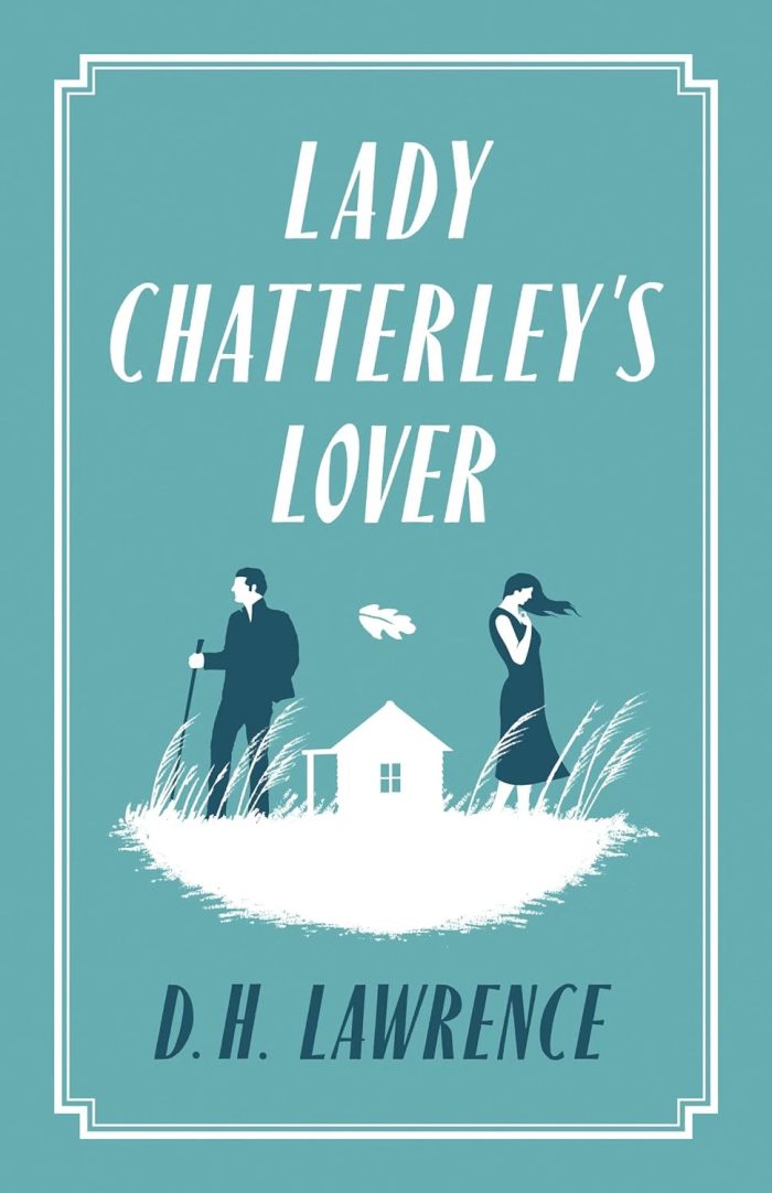 Lady Chatterley's Lover Lady Chatterley's Lover