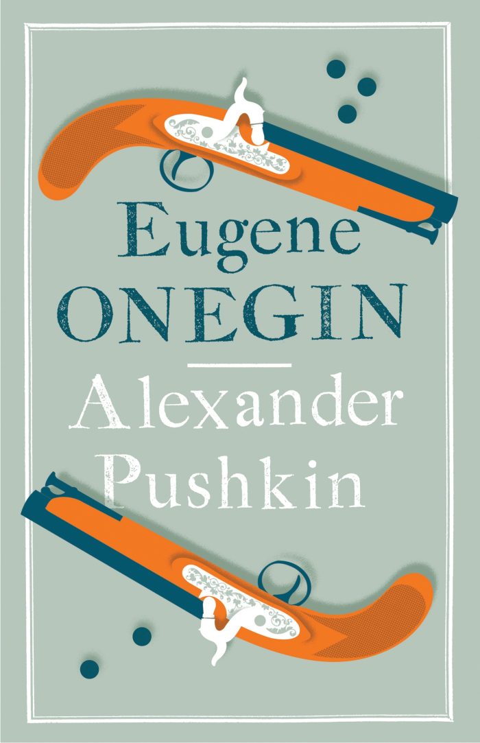 Eugene Onegin Eugene Onegin