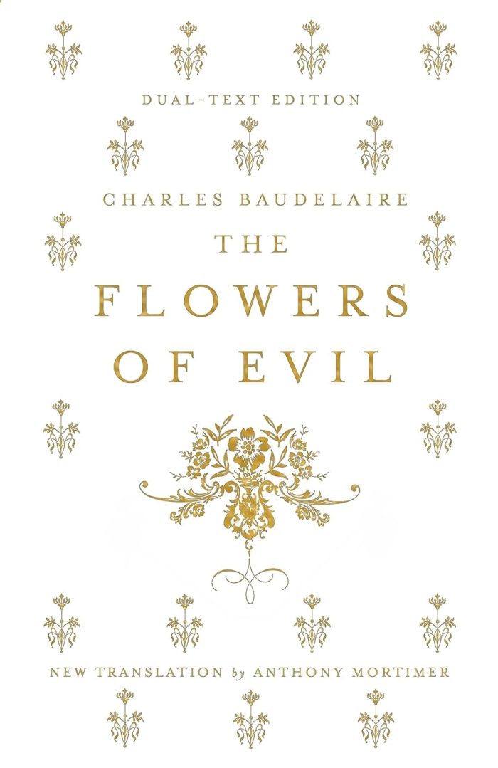 The Flowers of Evil The Flowers of Evil