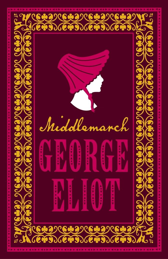 Middlemarch Middlemarch