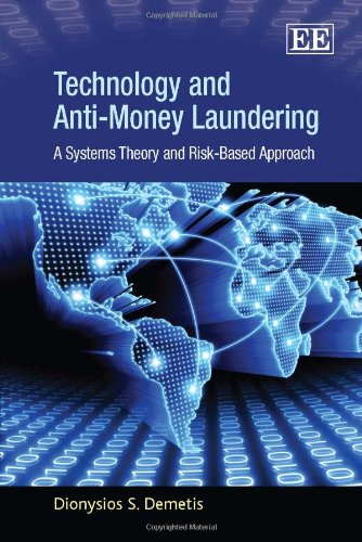 Technology and Anti-Money Laundering: A Systems Theory and Risk-Based Approach