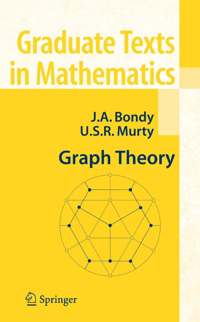 Graph Theory in Mathematics Graph Theory in Mathematics
