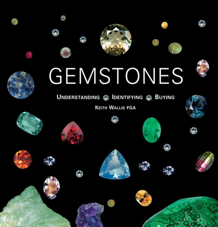 Gemstones: Understanding, Identifying, Buying Gemstones: Understanding, Identifying, Buying