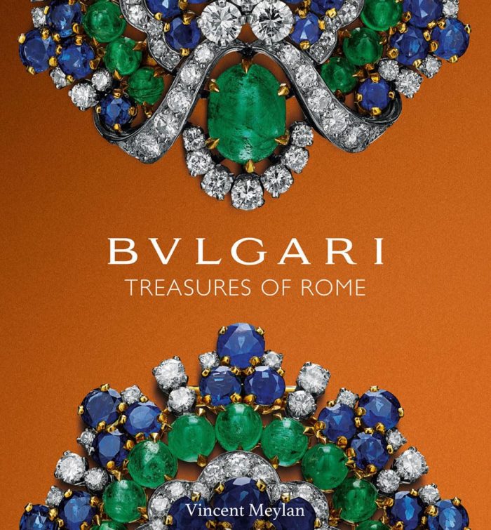 Bulgari: Treasures of Rome Bulgari: Treasures of Rome