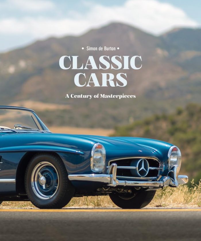 Classic Cars A Century of Masterpieces Classic Cars A Century of Masterpieces