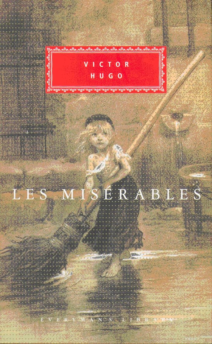 Les Miserables Les Miserables