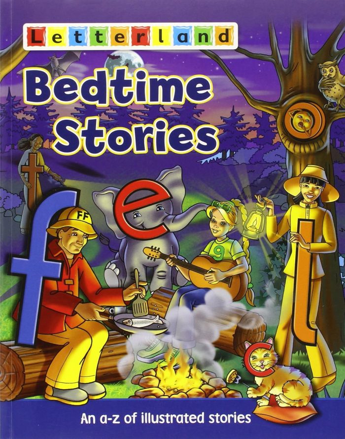 Bedtime Stories Bedtime Stories