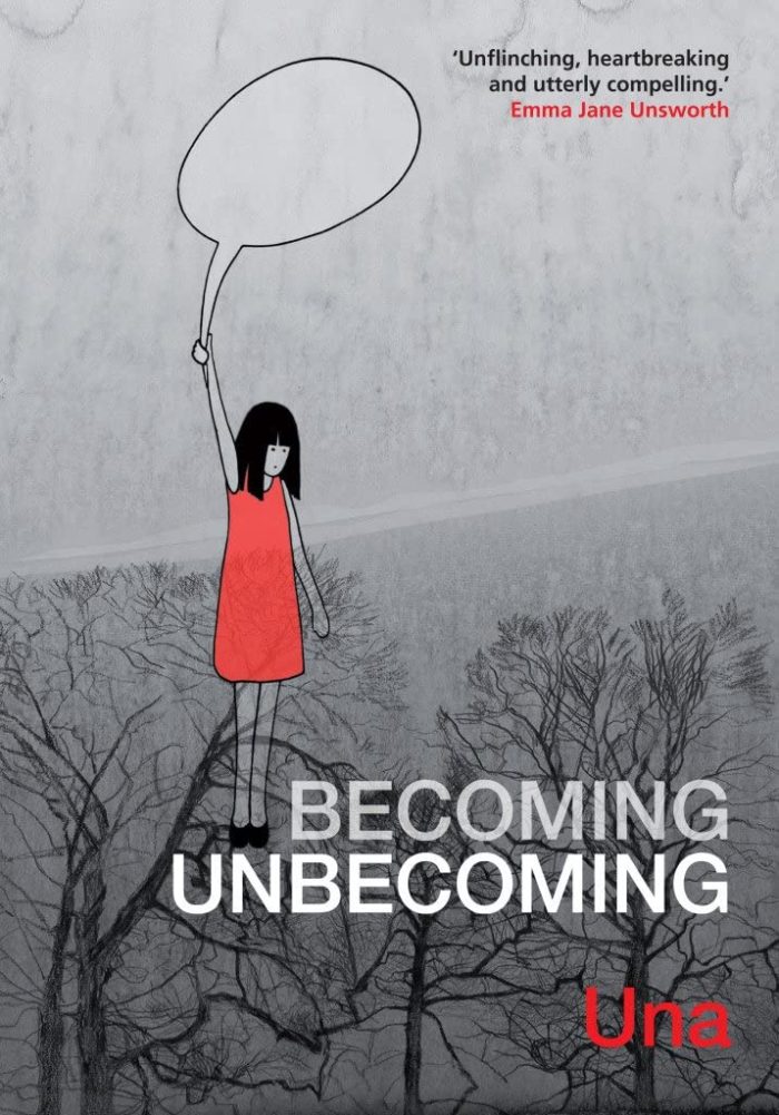 Becoming Unbecoming Becoming Unbecoming