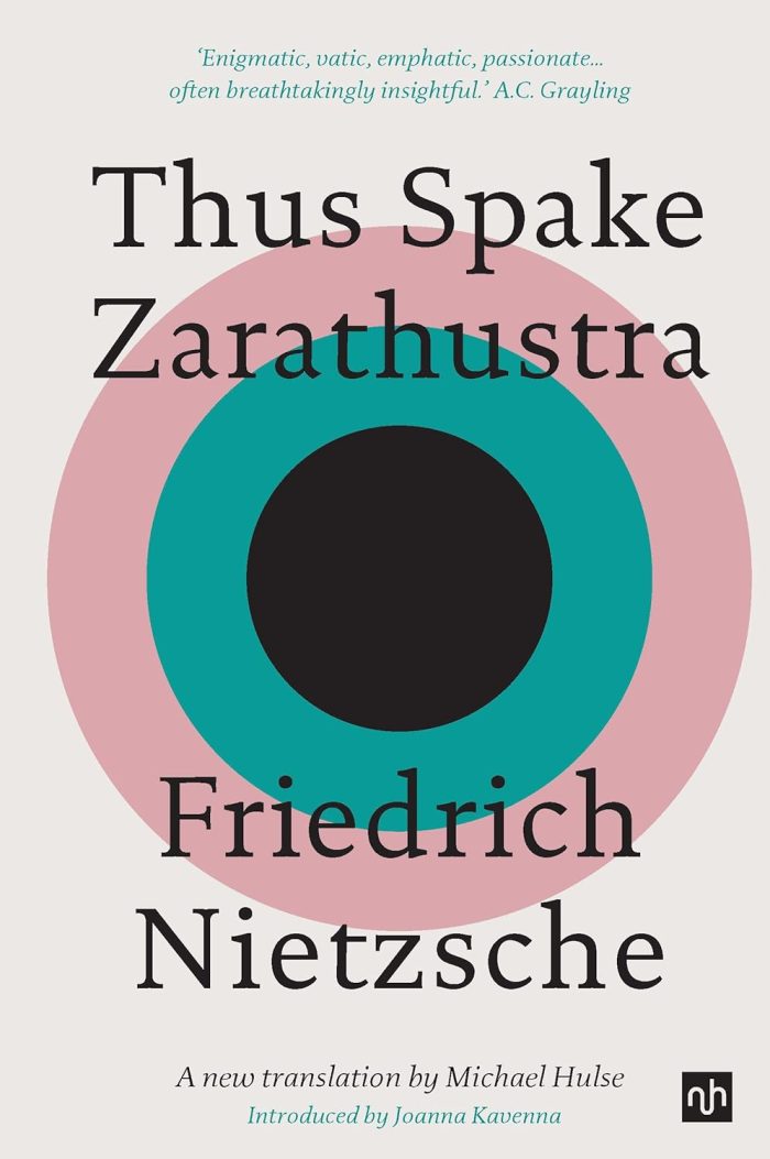 Thus Spake Zarathustra Thus Spake Zarathustra