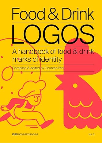 Food & Drink Logos