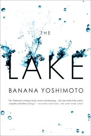 The Lake (hardcover)