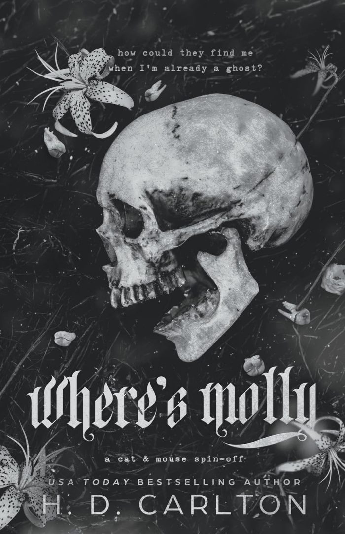 Where's Molly Where's Molly