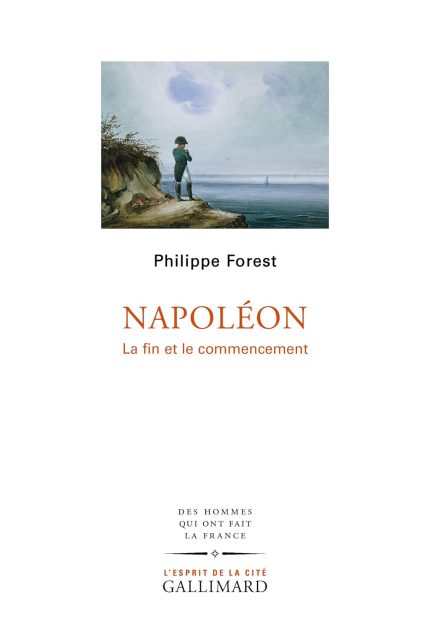Napoleon La fin et le commencement