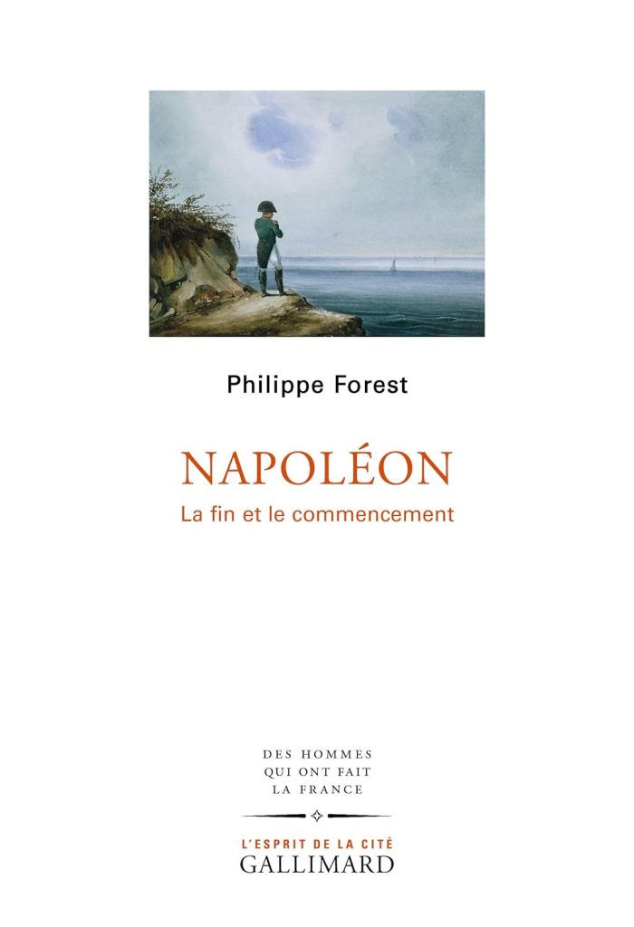 Napoleon La fin et le commencement Napoleon La fin et le commencement