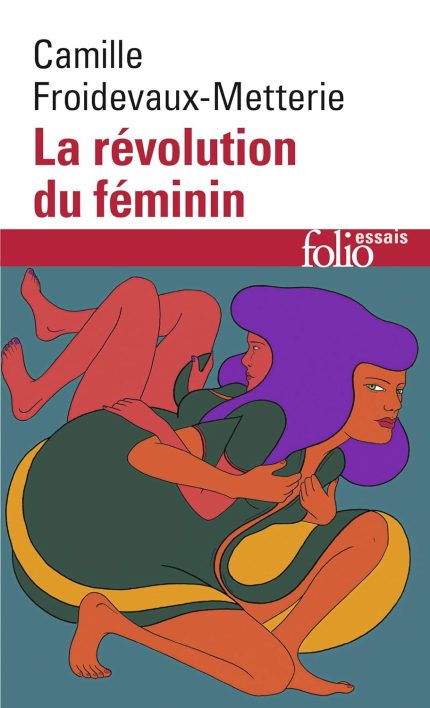 La revolution du feminin