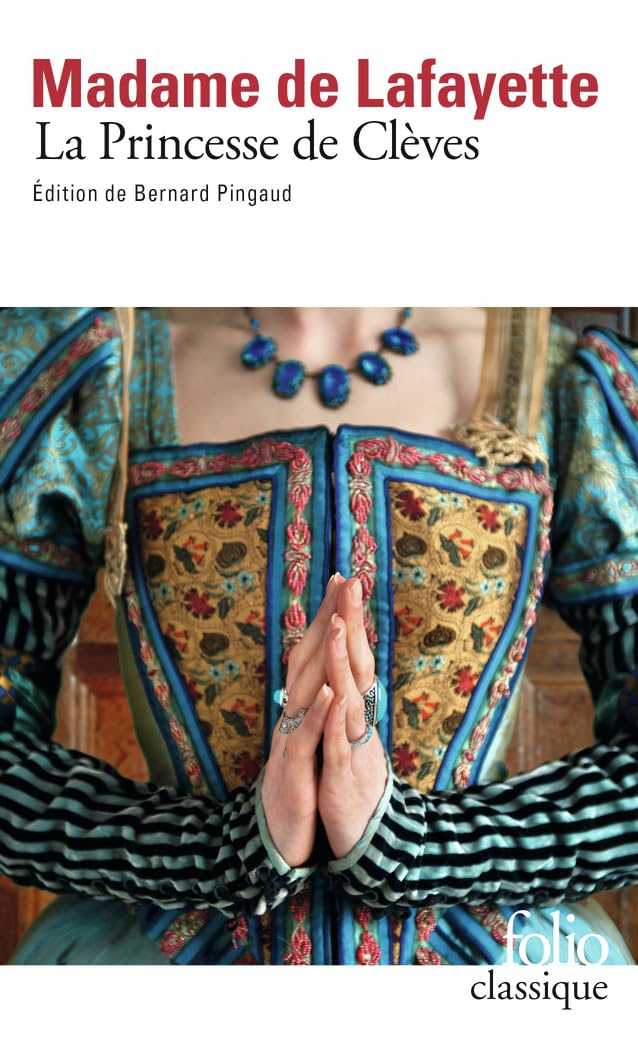 La Princesse de Cleves
