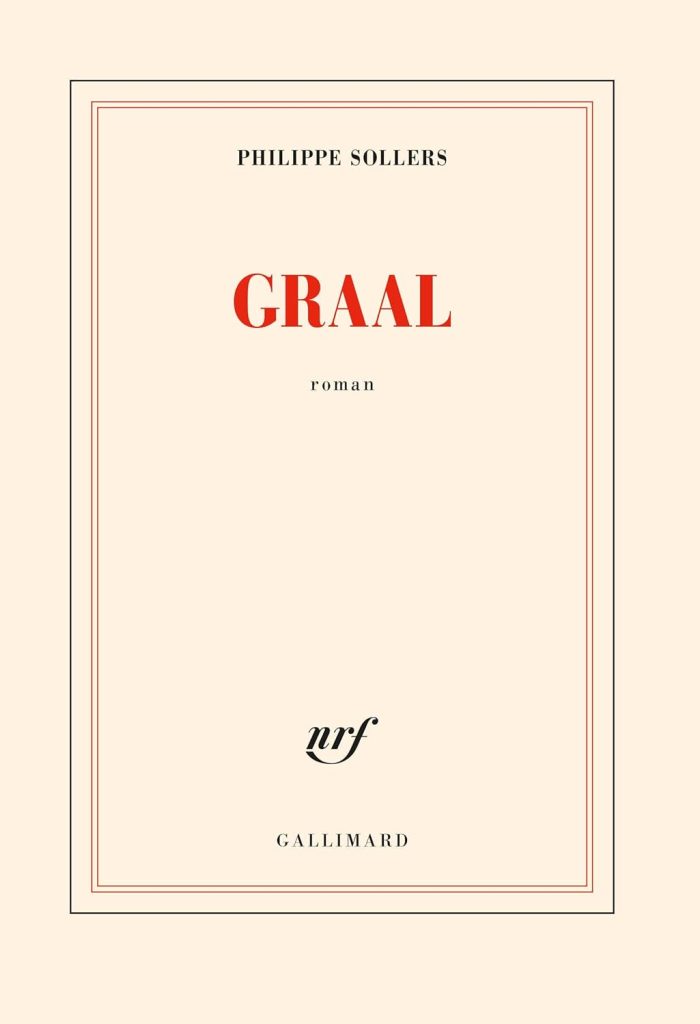Graal Graal