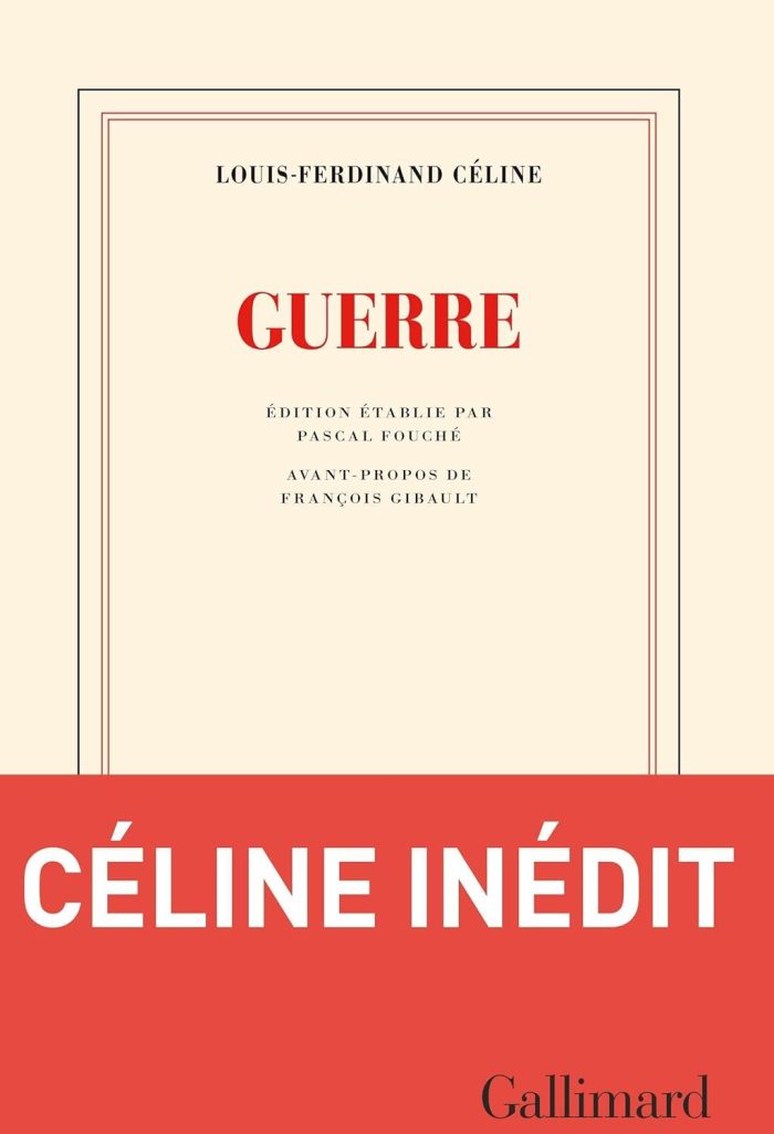 Guerre Guerre