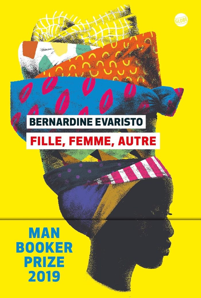 Fille, femme, autre Fille, femme, autre