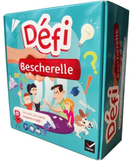 Defi Bescherelle