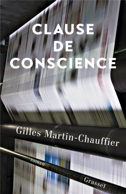 Clause de Conscience