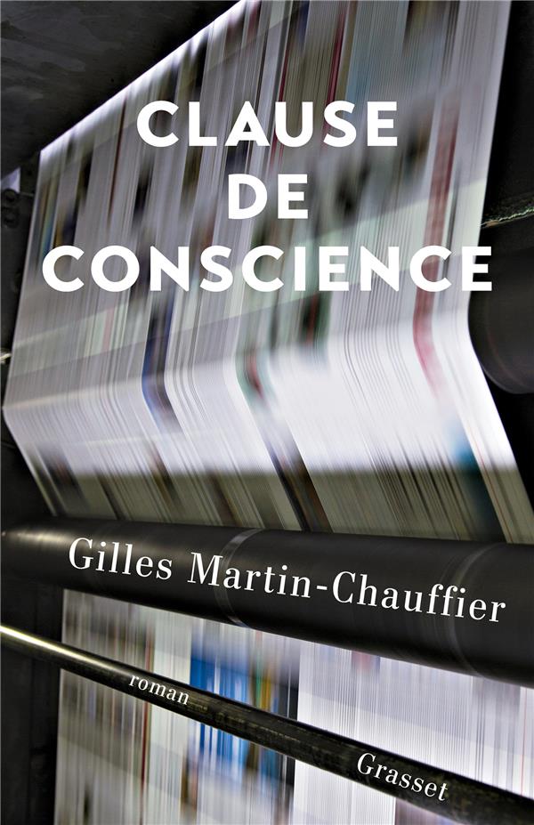 Clause de Conscience