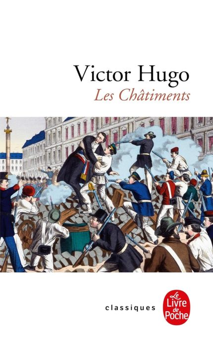 Les chatiments