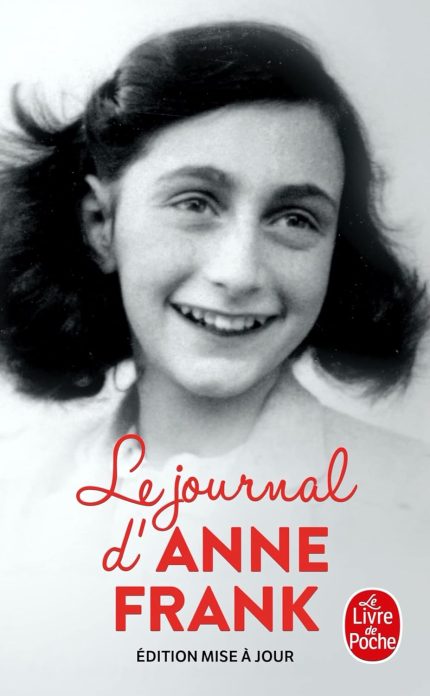 Le Journal d' Anne Frank