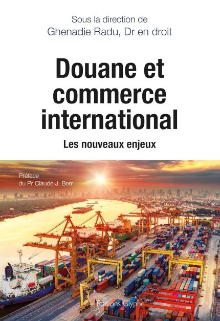 Douane et commerce international