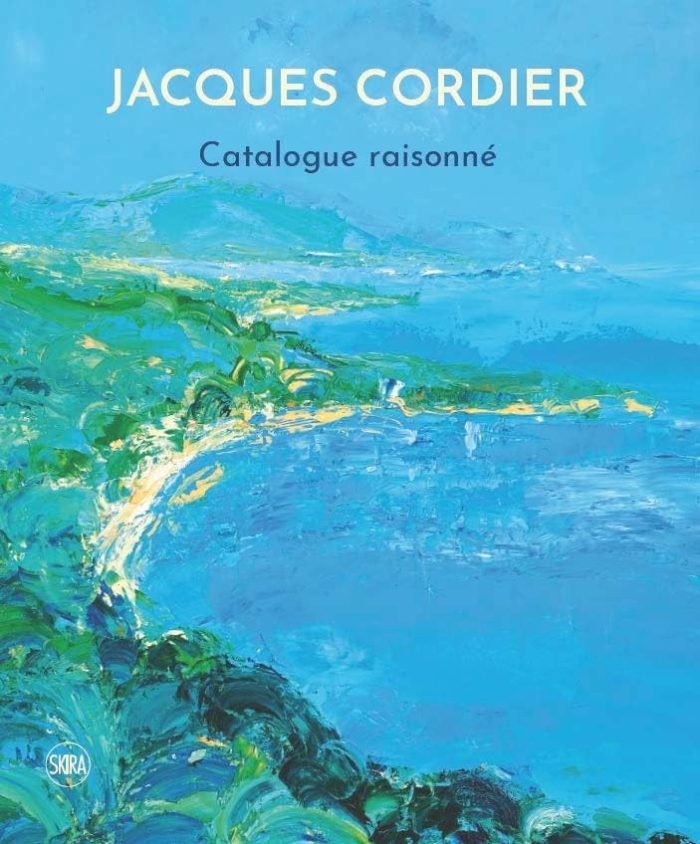 Jacques Cordier: Catalogue Raisonne Jacques Cordier: Catalogue Raisonne