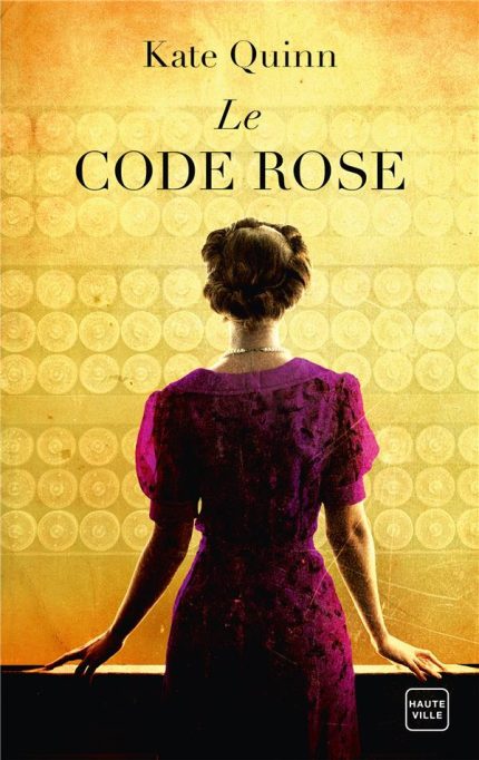 Le code rose