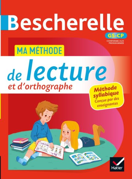 Bescherelle Methode de lecture