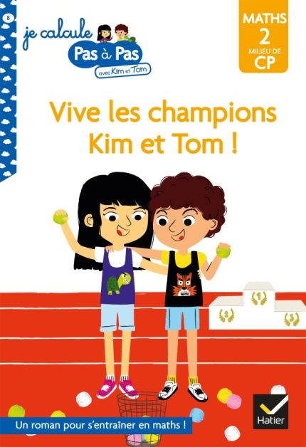 Teo et Nina fin de CP niveau 3 - La promenade en mer de Teo et Nina